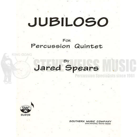 Spears-Jubiloso (SP)