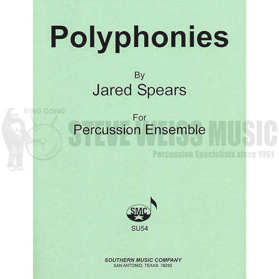 Spears-Polyphonies(SP)