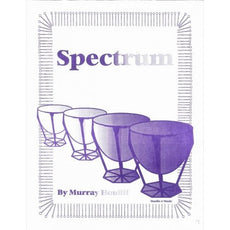 Spectrum by Murray Houllif