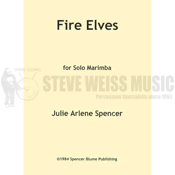 Spencer-Fire Elves-M