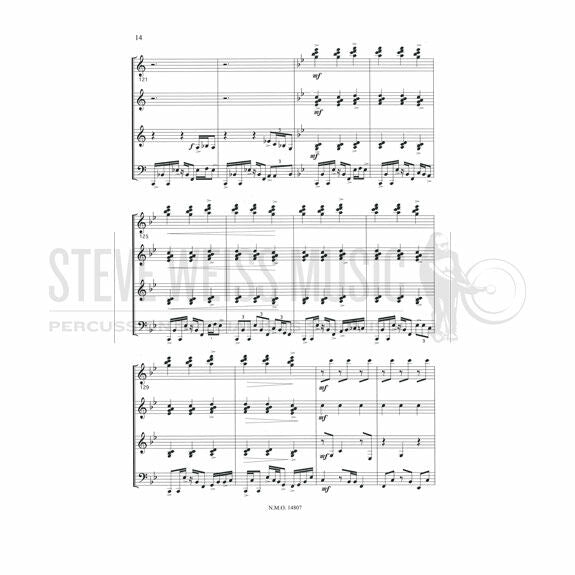 Spencer-Stronger Every Day (SP)-1-2M (4 players)