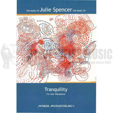 Spencer-Tranquility (New edition)-V