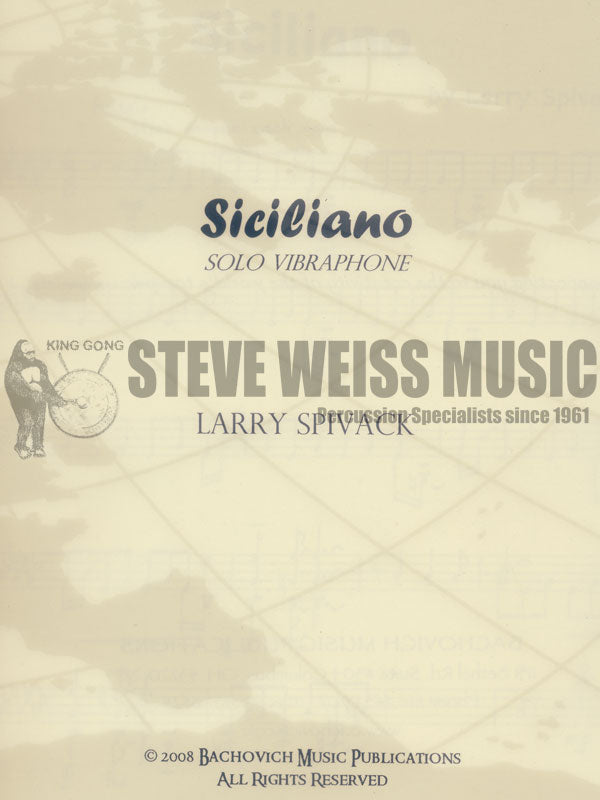 Spivack-Siciliano-V