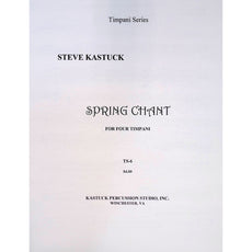 spring-chant-steve-kastuck