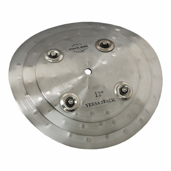 Stack Ring by Reverie - 12" Versa Stack 8"/10"/12"