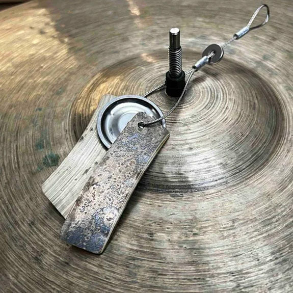 Stack Ring by Reverie - Sizzler | Steve Weiss Music