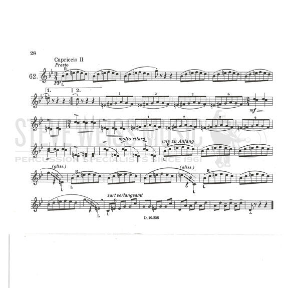 Staeps-Xylophonmusik