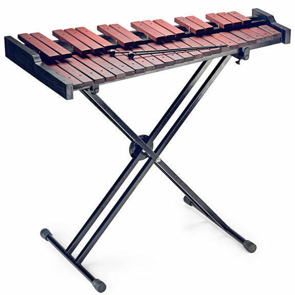 Stagg 37 Key Desktop Xylophone - Synthetic Bars
