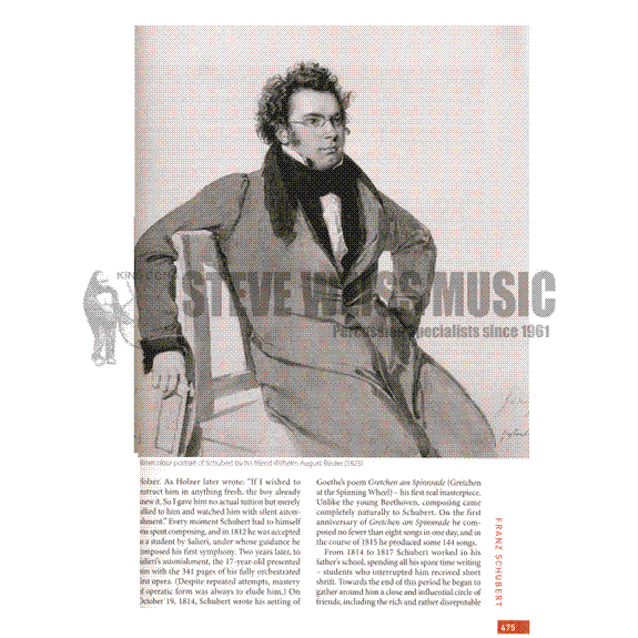 Staines-The Rough Guide to Classical Music