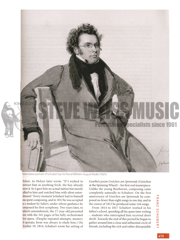 Staines-The Rough Guide to Classical Music