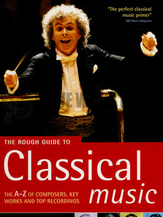 Staines-The Rough Guide to Classical Music