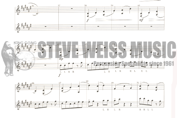 Steinquest-Double or Nothing (2S)-V/M