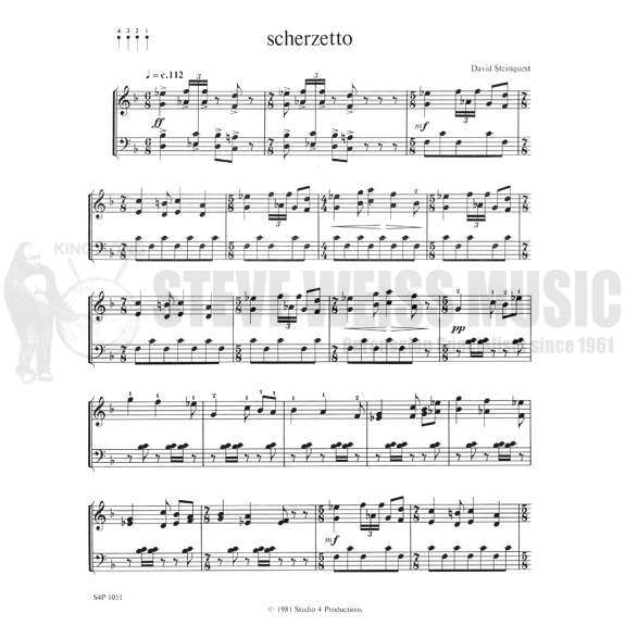 Steinquest-Scherzetto-M