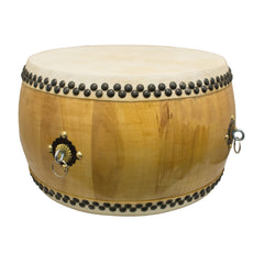 Weiss Chinese Tom - 12x8
