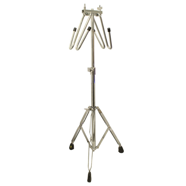 Liberty One Concert Cymbal Cradle Stand | Steve Weiss Music