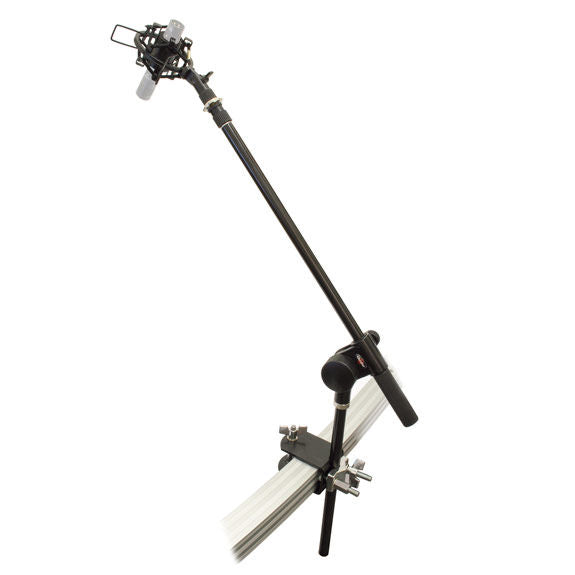 Steve Weiss Field Frame Mic Mount System - Vibraphone