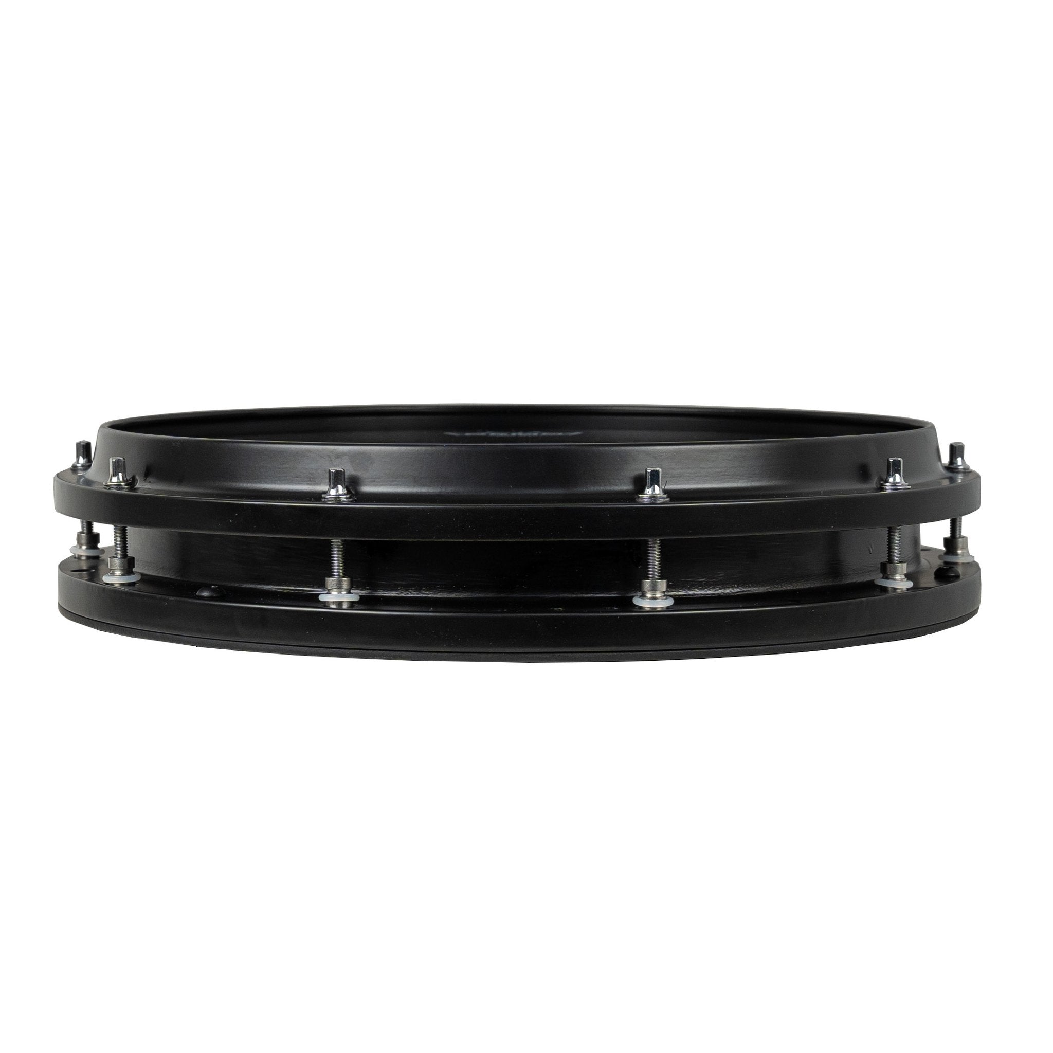 Stickfield 13" HT ShortStack Drum MSD-13 Profile