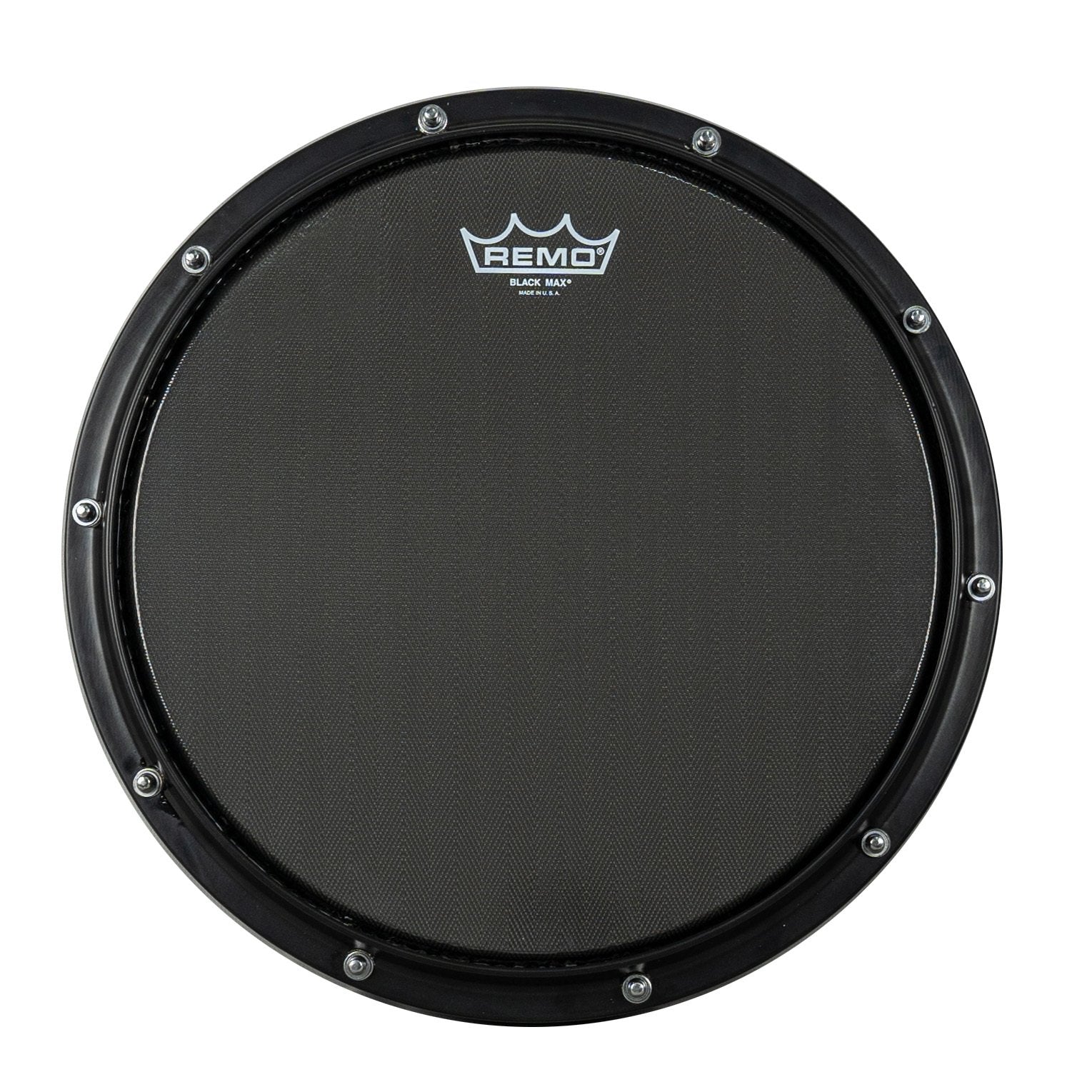 Stickfield 13" HT ShortStack Drum MSD-13 Top