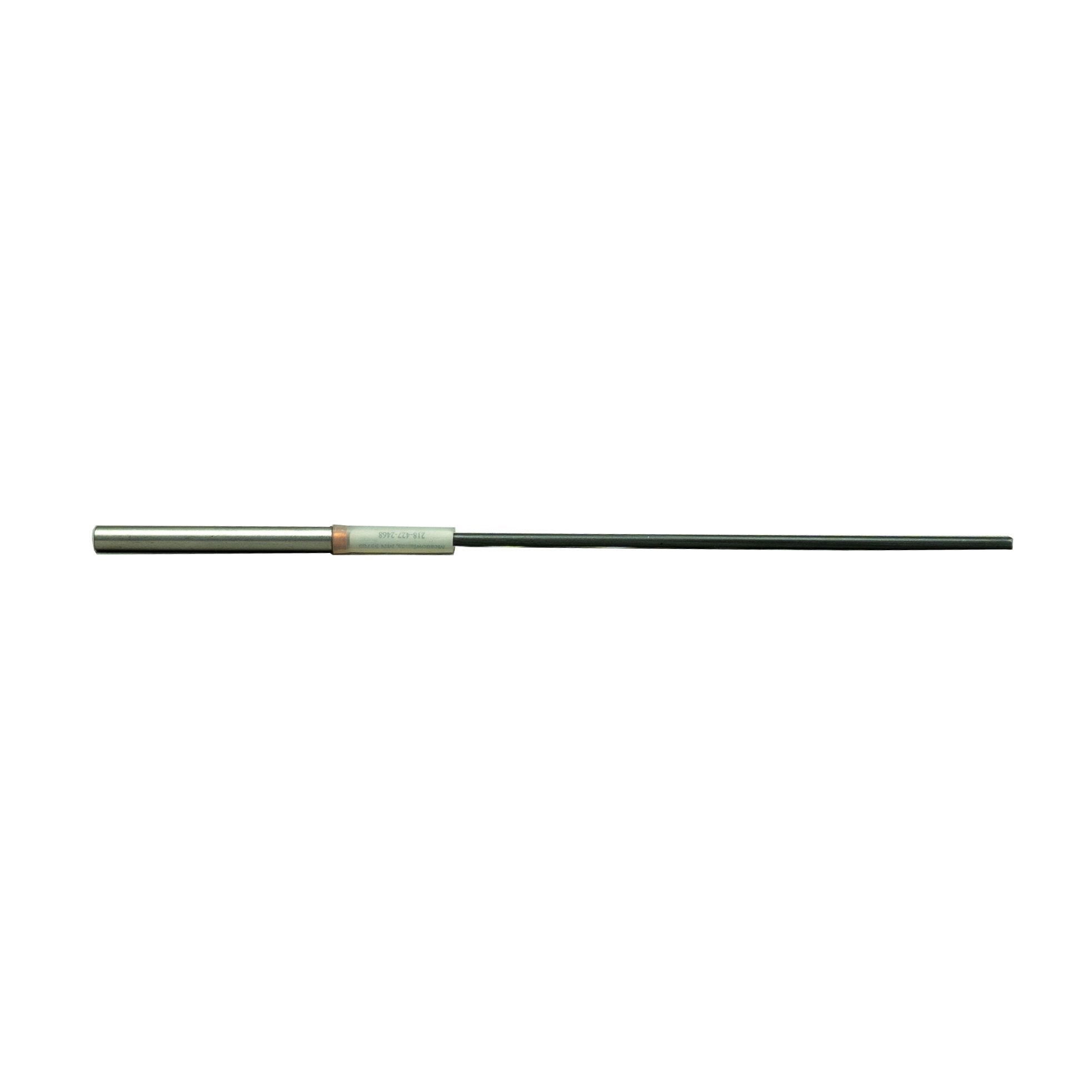 Stoessel Triangle Beater - 1 1/4" Gold Heavy Steel