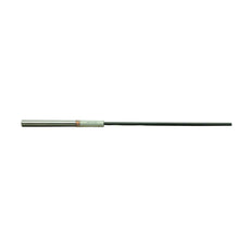 Stoessel Triangle Beater - 1 1/4" Gold Heavy Steel