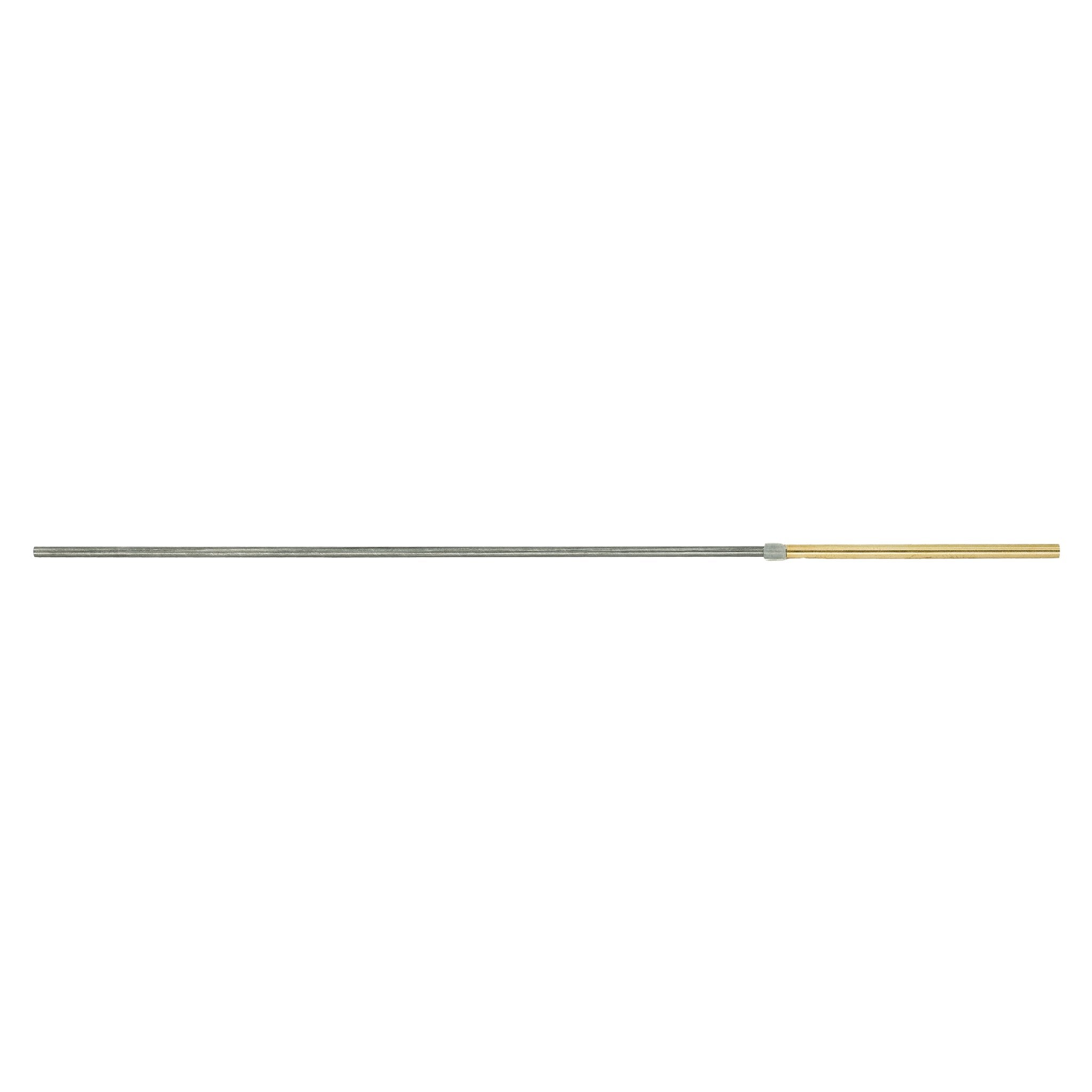Stoessel Triangle Beater - #0 Clear (Brass)