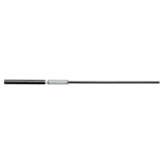 Stoessel Triangle Beater - 1 White Light (Steel)