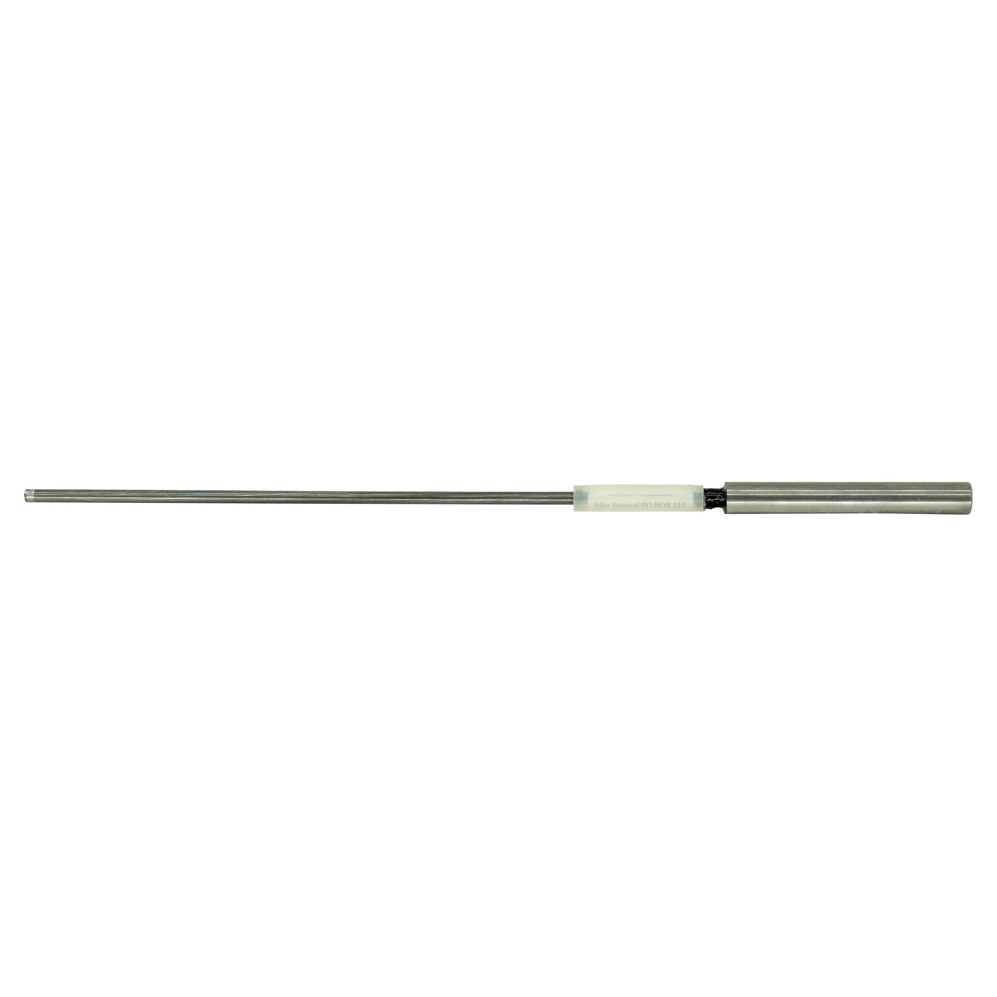 Stoessel Triangle Beater 2-5 Steel Black