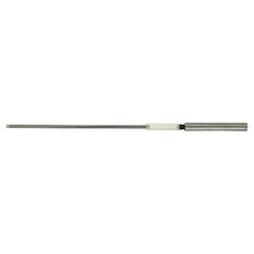 Stoessel Triangle Beater 2-5 Steel Black