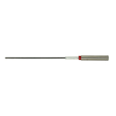 Stoessel Triangle Beater - #6 Red (Steel)