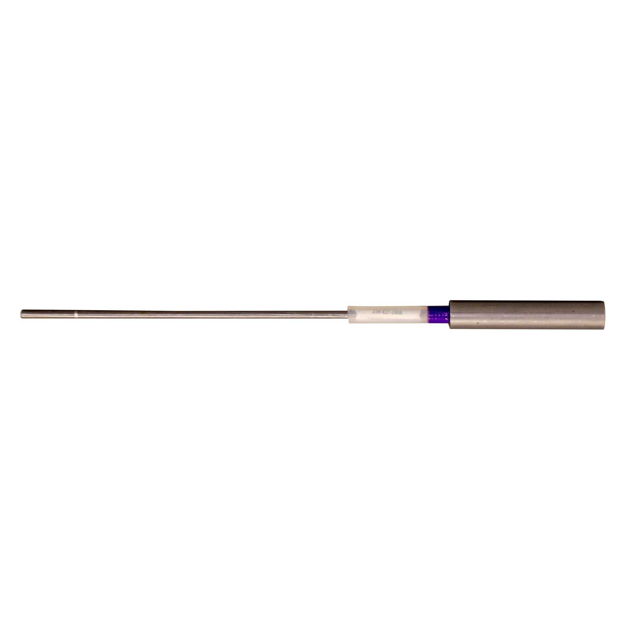 Stoessel Triangle Beater - #8 Purple Extra Heavy (Steel)