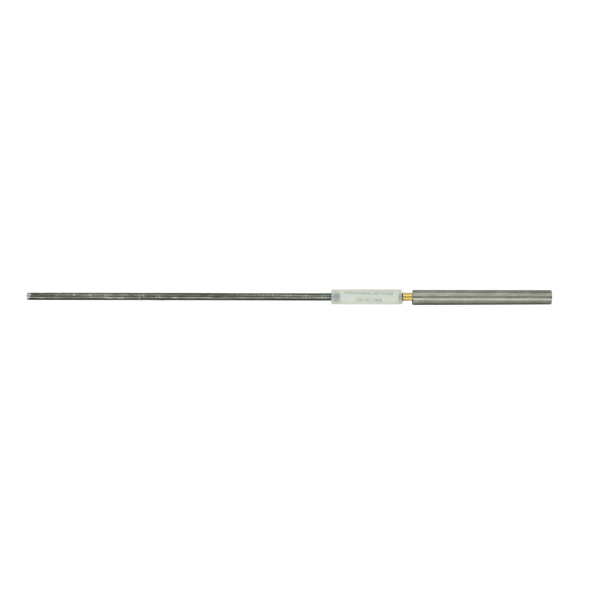 Stoessel Triangle Beater Gold Steel 1-5S
