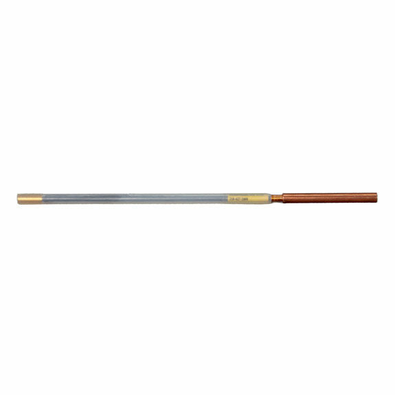 Stoessel Triangle Beater - Richard Weiner #1 1/4" Gold Heavy (Copper)