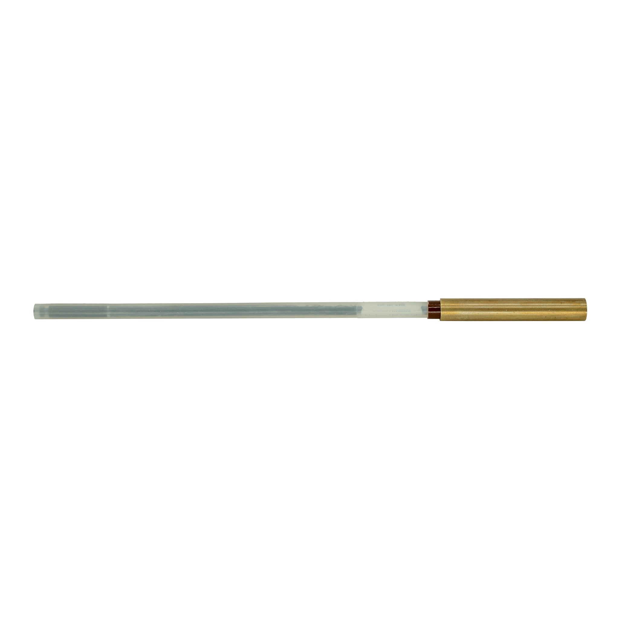 Stoessel Triangle Beater - Richard Weiner #4 Brown Light (Brass)
