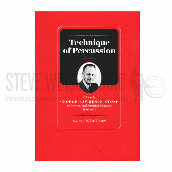 Stone-Technique of Percussion