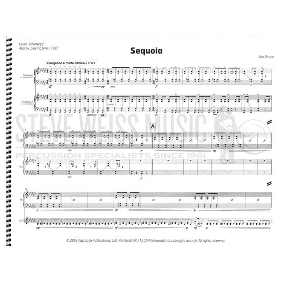 Stopa-Sequoia (SP)-2M