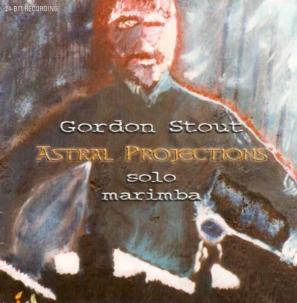 Stout-Astral Projections (CD)