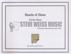 Stout-Beads of Glass-M