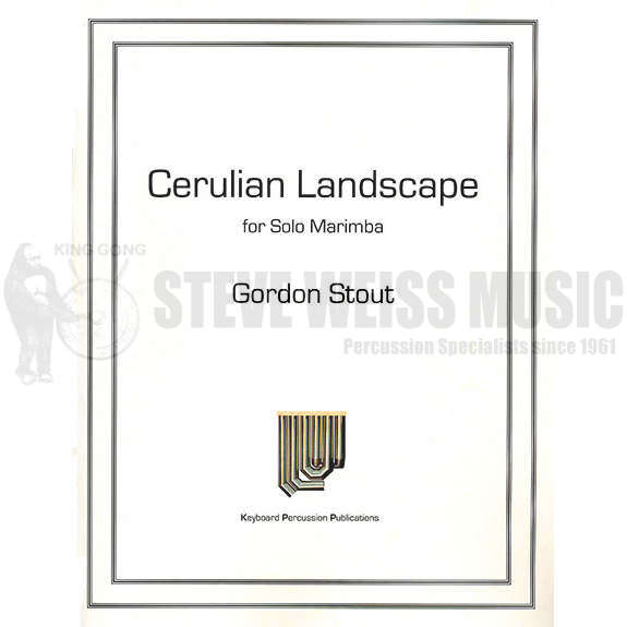 Stout-Cerulian Landscape-M
