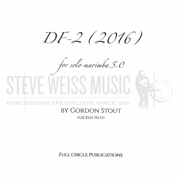 Stout-DF-2-M