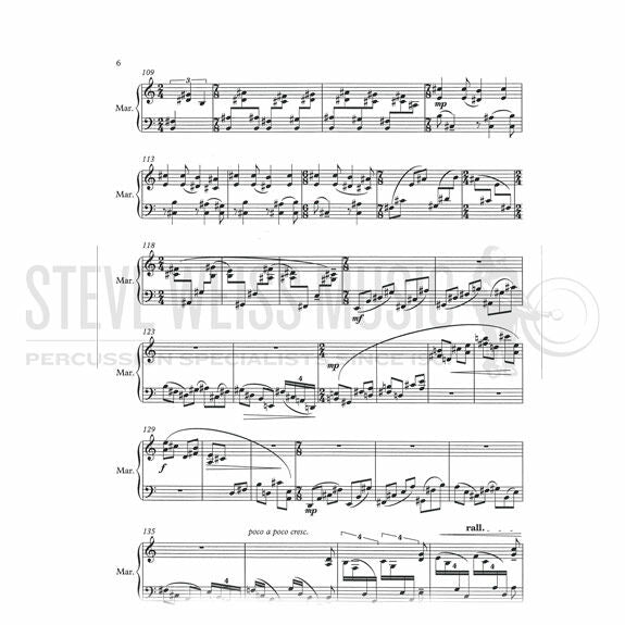 Stout-On the Other Hand (A Vignette)-M