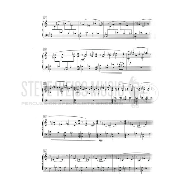 Stout-Other Side (Of Silence), The-M