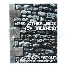 Stout-Other Side (Of Silence), The-M