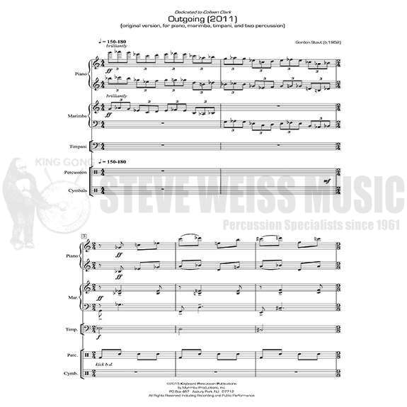 Stout-Outgoing (SP)-M/4-5T/P/PN OS