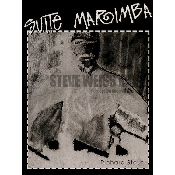 Stout-Suite Marimba-M