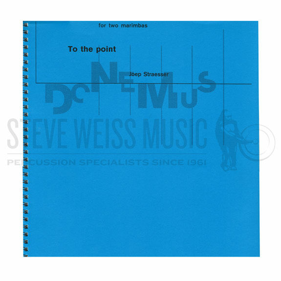 Straesser-To The Point (2S)-2M OS