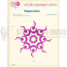 Stratton-Impaction(SP)-P/3T