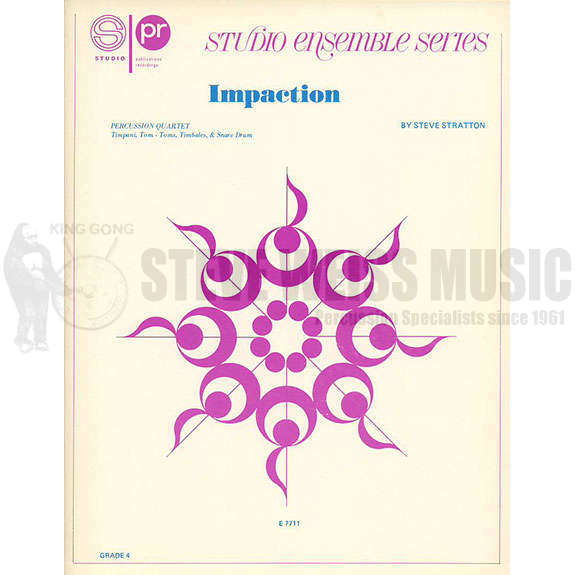 Stratton-Impaction(SP)-P/3T