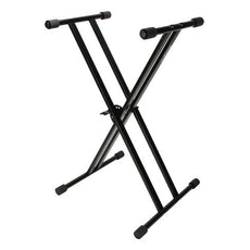 Strukture Double Braced Keyboard Stand