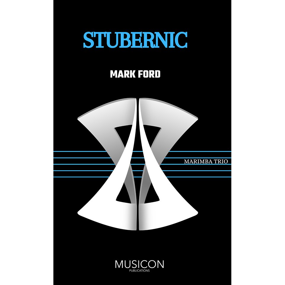 Stubernic by Mark Ford