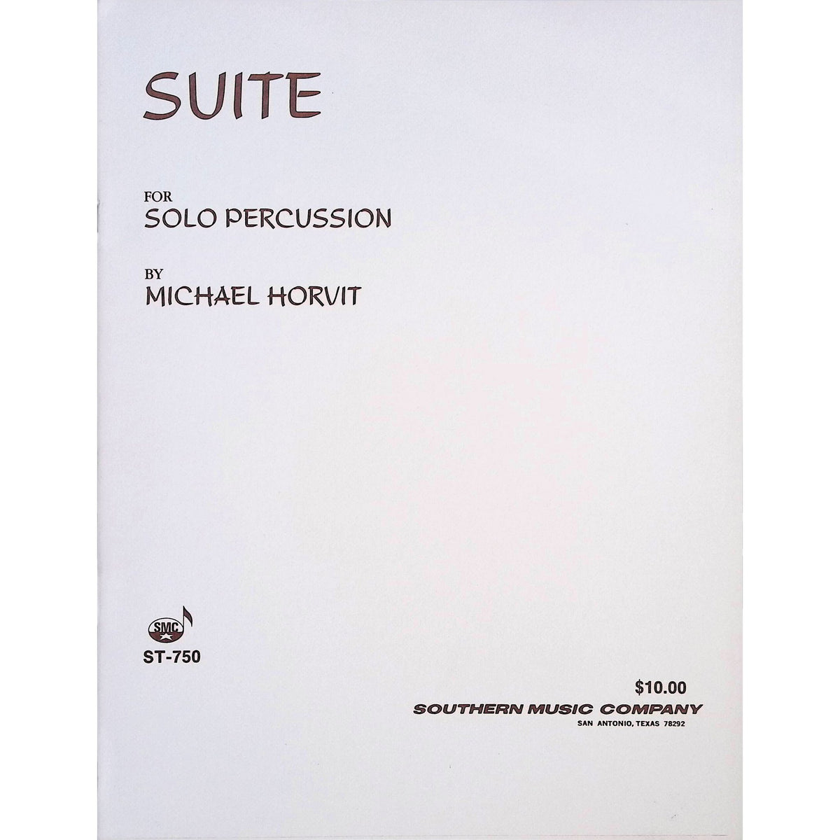 suite-for-percussion-michael-horvit